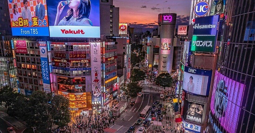 3 Tempat Wisata Gratis di Tokyo, Cocok Dikunjungi Usai Pandemi Covid-19