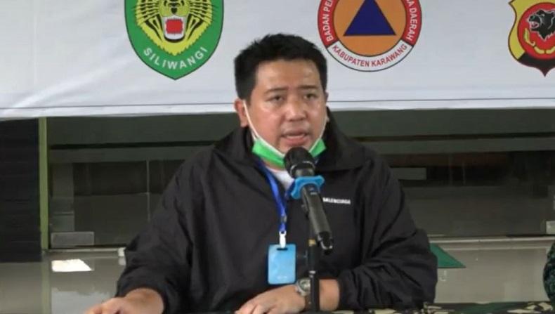 Hasil Tes Swab Pertama Bupati Cellica Nurrachadiana dan 3 Staf Pemkab Karawang Negatif