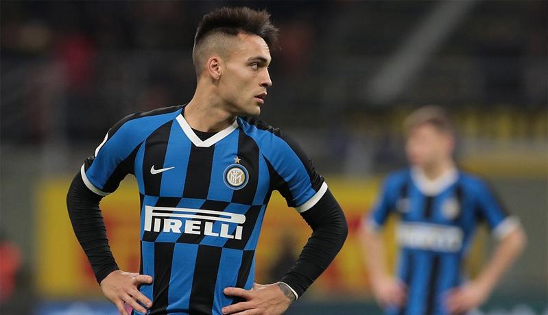 Lautaro Martinez Diramal Tak Akan Sulit Adaptasi dengan Barcelona
