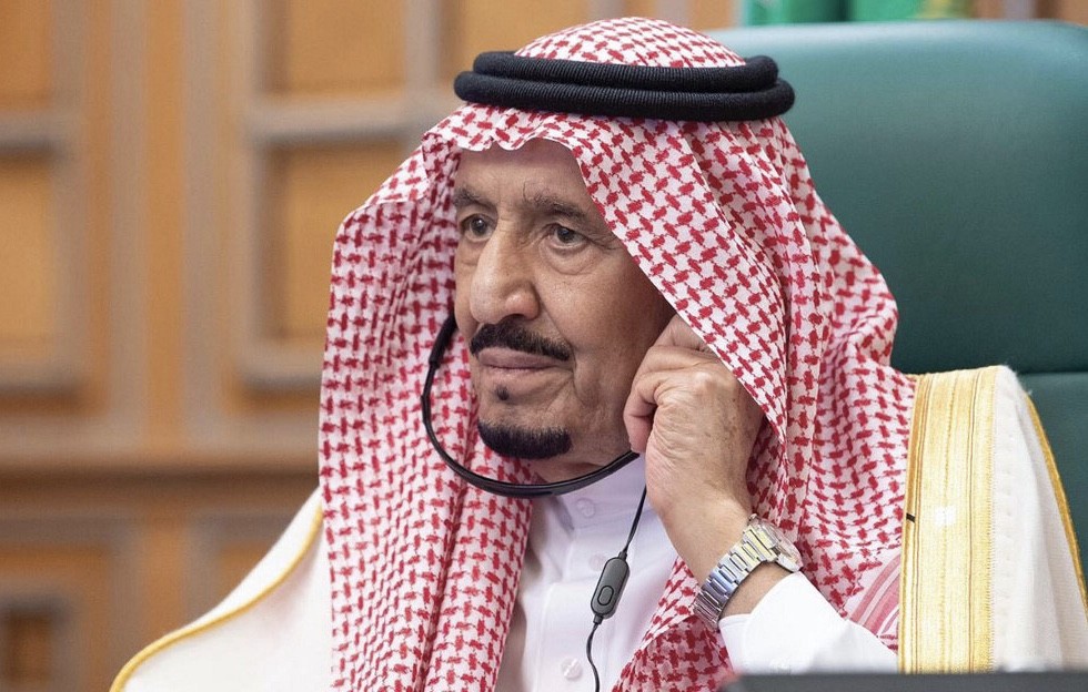 Raja Salman Perpanjang Perintah Jam Malam sampai Batas Waktu yang Belum Ditentukan