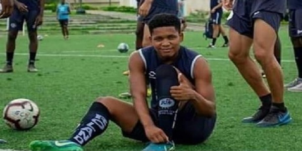 Jadi Korban Salah Sasaran, Pemain Klub Ekuador Tewas Ditembak