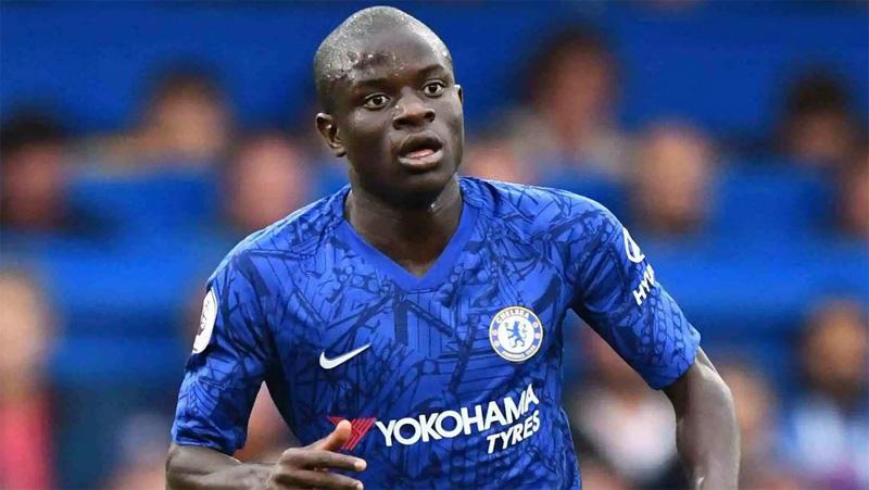 Terungkap, Ini Sosok Pencari Bakat yang Temukan Talenta Brilian Kante