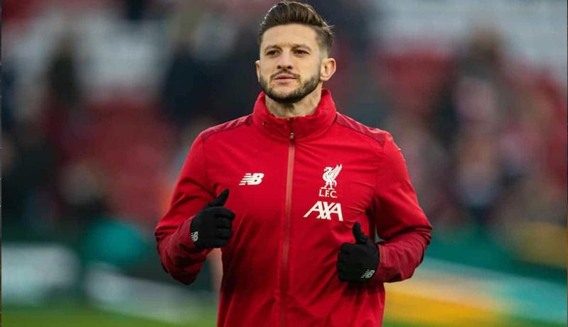Tottenham Hotspur Bersedia Tampung Adam Lallana