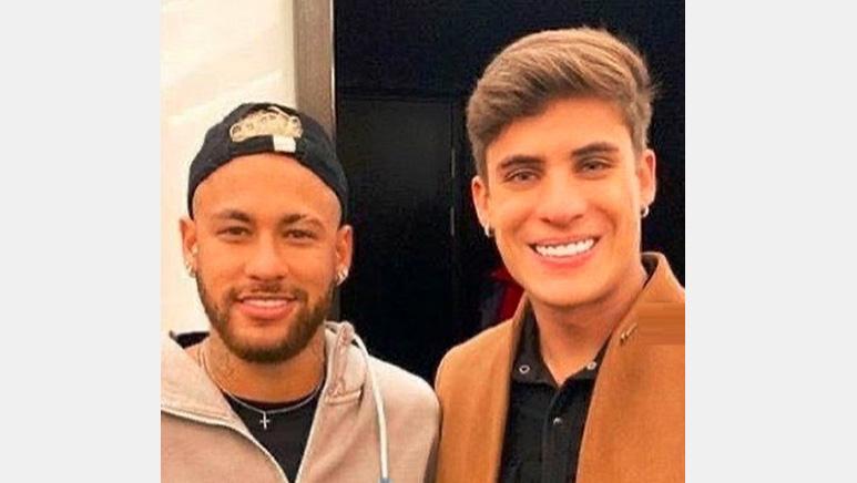 Kekasih Baru Ibunda Neymar Juga Penyuka Sesama Jenis