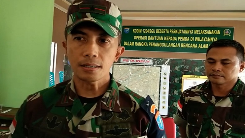 Brigjen TNI Bambang Trisnohadi, Jenderal Peraih Adhi Makayasa Jabat Kasdam XVII Cenderawasih