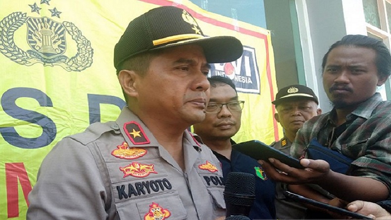 Profil Brigjen Pol Karyoto, dari Wakapolda DIY Jadi Deputi Penindakan KPK