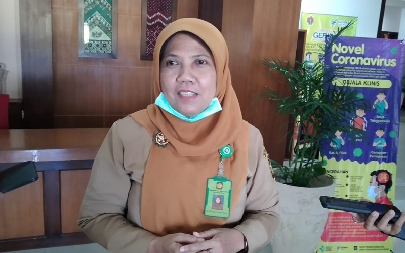 Kasus Covid-19 Terus Bertambah, Kulonprogo Tambah Ruang Isolasi di Rumah Sakit