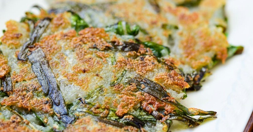 Mencicipi Resep Gamjajeon, Pancake Gurih dari Kentang ala Korea