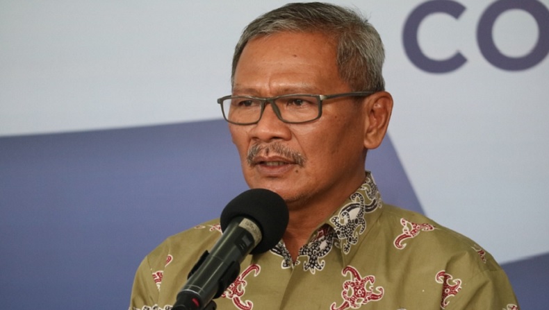 Update Corona 20 April: 181.770 ODP dan 16.343 PDP di Indonesia