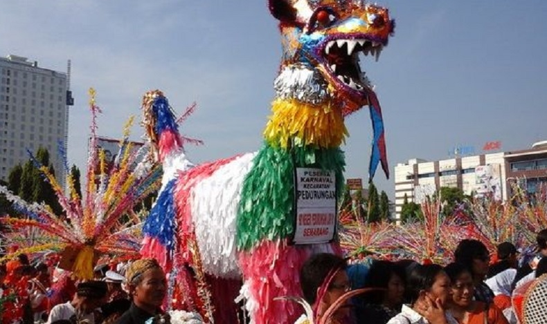 Di Tengah Corona, Wali Kota Semarang: Dugderan Sambut Ramadhan Harus Tetap Ada