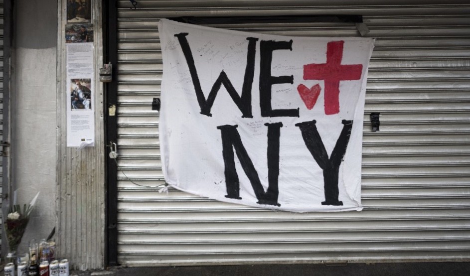 Mengkhawatirkan, 3.700 Orang Meninggal di Kota New York Tanpa Terdeteksi akibat Virus Corona