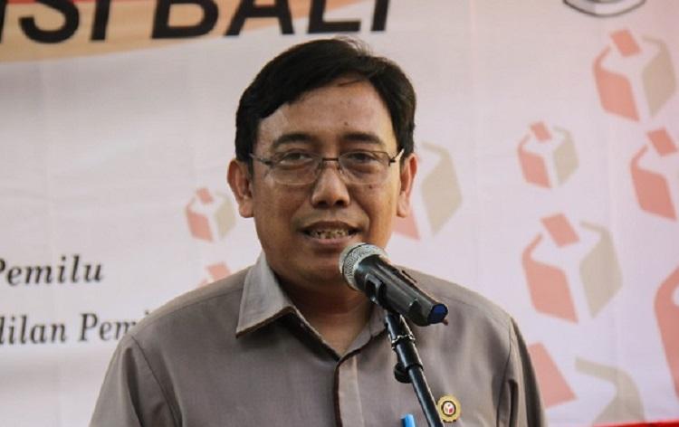 Pendaftaran Pilkada 2020 Berakhir Hari Ini, KPU Proses Jumlah Akhir Bapaslon