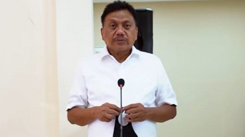 Olly Dondokambey Renovasi Rumah Warga Bunaken Jadi Homestay Dukung Pariwisata