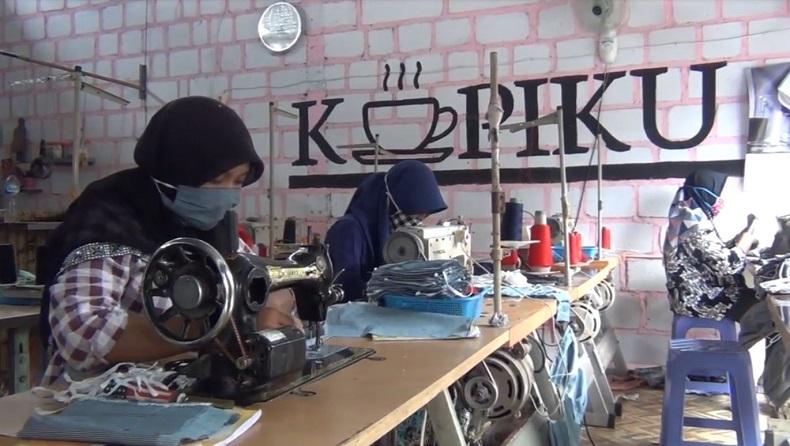 Pengadaan Baju Dinas DPRD Kota Tangerang Belum Termasuk Ongkos Jahit, Total Rp1,2 Miliar