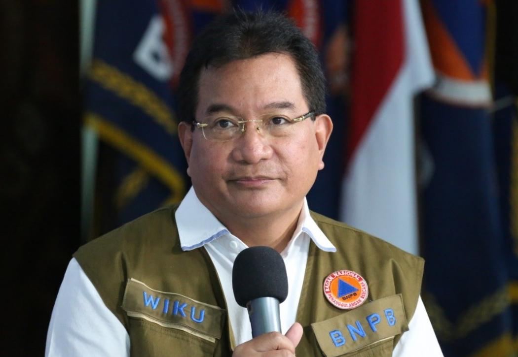 Satgas: Penularan Covid-19 di Permukiman Lebih Tinggi dari Perkantoran