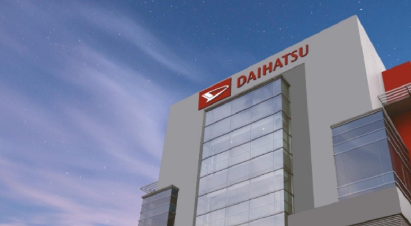 PSBB Diperluas, Daihatsu Perpanjang Penghentian Pabrik dan Dealer hingga 24 April