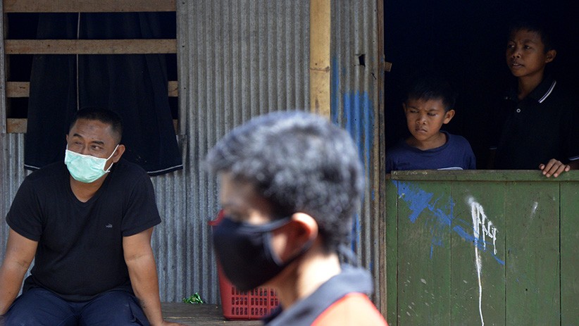 Makassar Bakal Terapkan PSBB, Ini Aktivitas Warga yang Masih Diizinkan Pemerintah