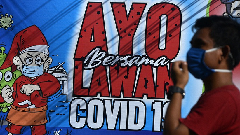 60.000 KK di Makassar yang Terdampak Covid-19 Dapat Paket Sembako dari Pemkot