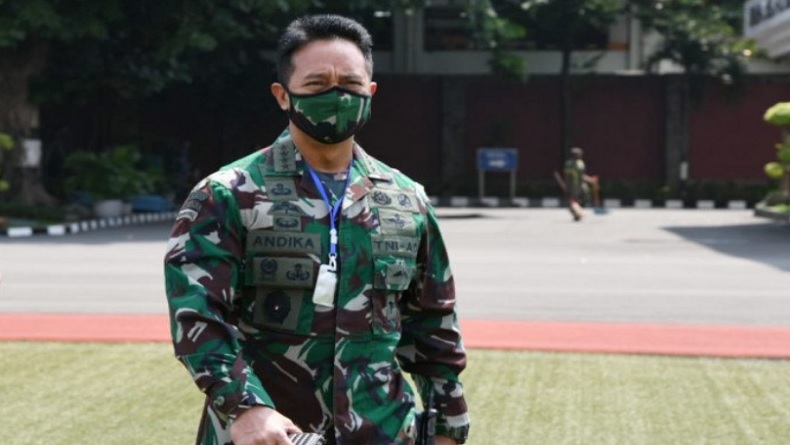 RSPAD Sediakan Ruang Khusus Ibu Hamil Positif Covid-19