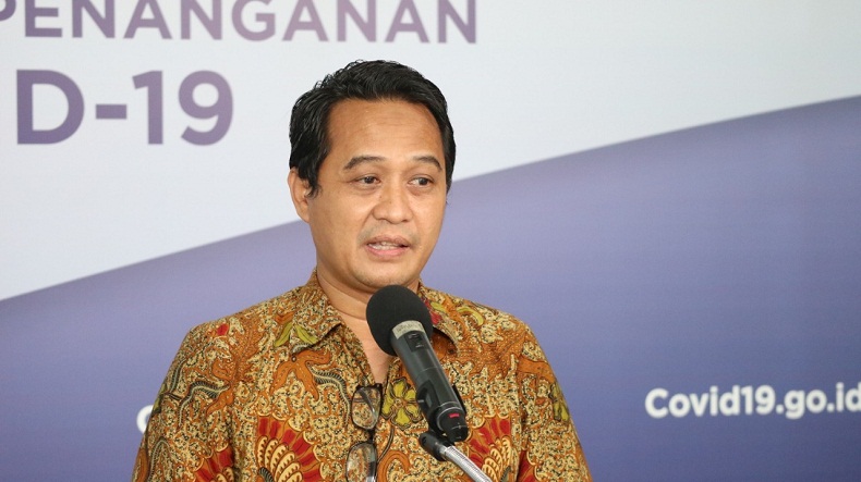 100 Dokter Gugur terkait Covid-19, Ini 4 Instruksi PB IDI