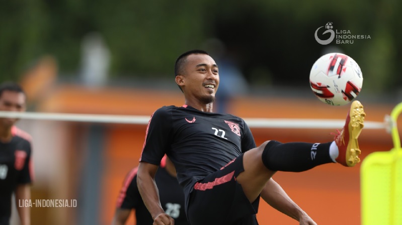 Liga 1 2020 Berhenti Sementara, Pemain Borneo FC Manfaatkan untuk Kuliah Online