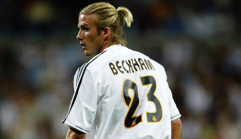 Termasuk David Beckham, Ini 5 Debut Paling Mengesankan dalam Sejarah La Liga