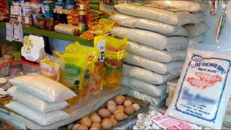 Stok Sembako di DIY Aman Jelang Ramadan, Warga Diminta Tidak Aksi Borong