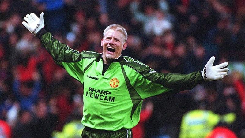 5 Kiper Liga Inggris dengan 100 Clean Sheet Tercepat, 2 dari MU