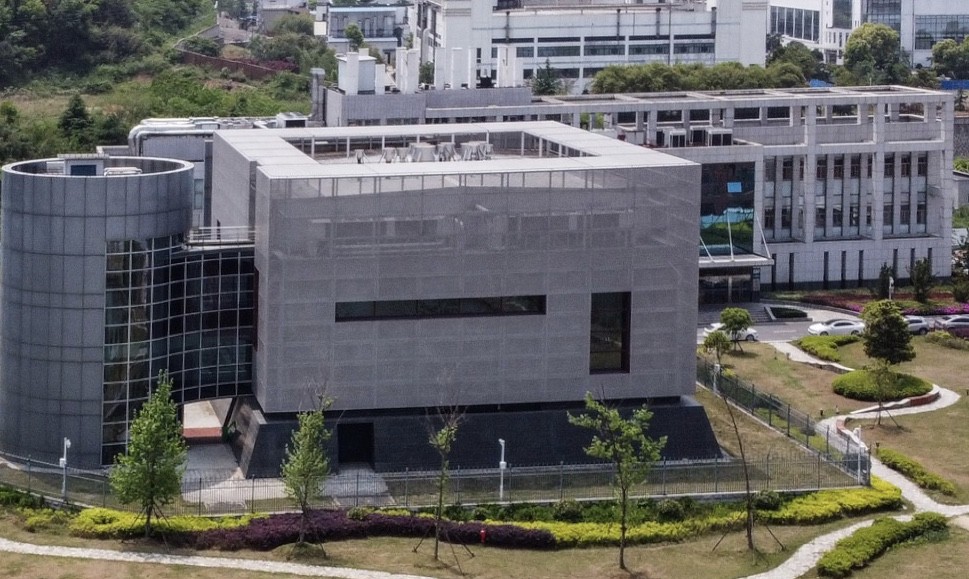 Bela China, Pejabat Prancis Sebut Tak Ada Bukti Virus Corona dari Lab Wuhan