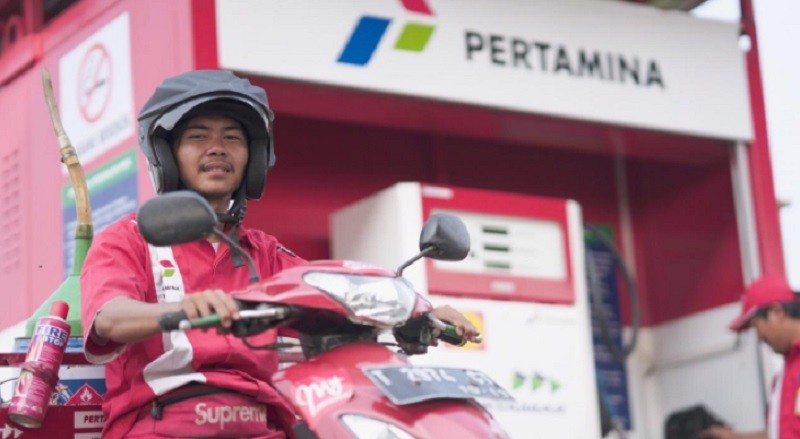 Sederet Alasan Pertamina Tak Turunkan Harga BBM