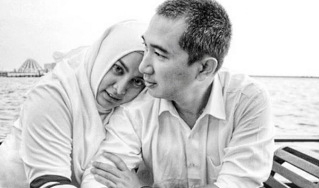 Jane Shalimar Hamil, Ngidam Sate Kambing Muda dan Lebih Manja