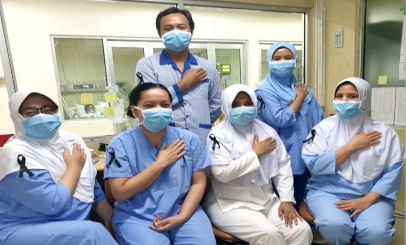Pemkot Yogya Siapkan Shelter dan Strategi WFH bagi Tenaga Kesehatan