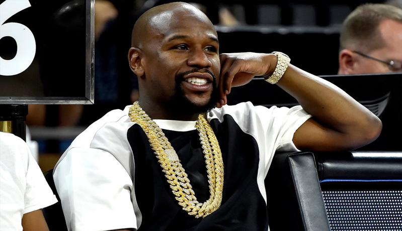 Floyd Mayweather Punya Modal Jadi Pelatih Tinju Terbaik