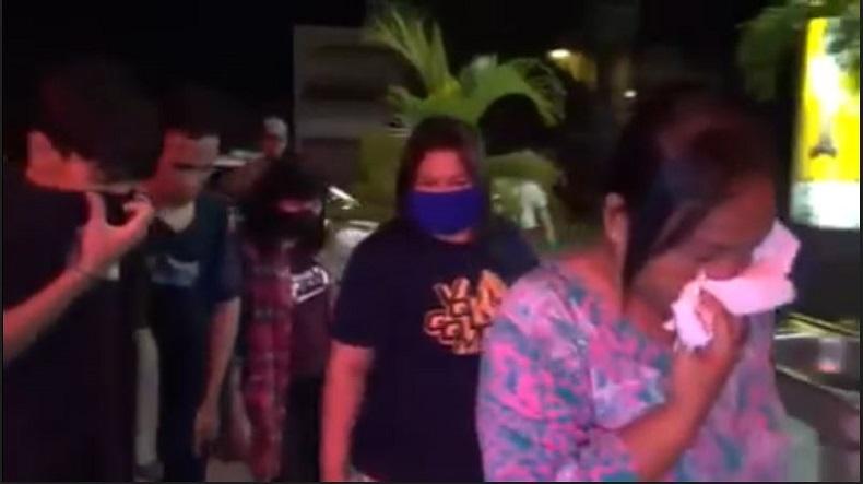 5 dari 6 Pelaku Penipuan dengan Cara Hipnotis Dibekuk di Makassar