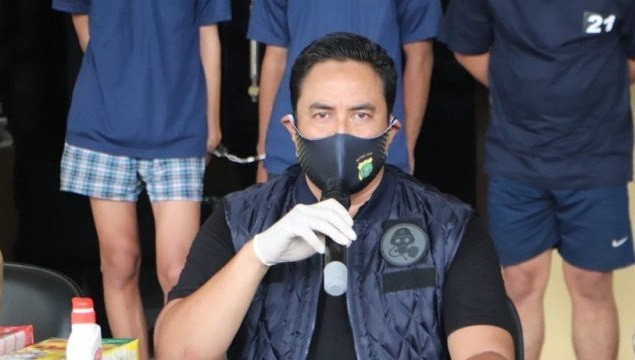 Polisi Telah Periksa 7 Orang Terkait Kasus Dugaan Seruan Penjarahan Ravio Patra