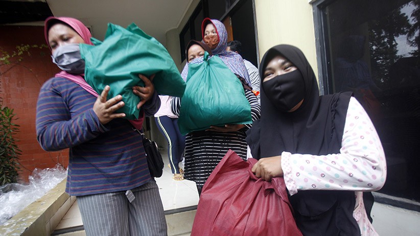 Pemerintah Desa di Sleman Keberatan Soal 14 Kriteria Penerima BLT