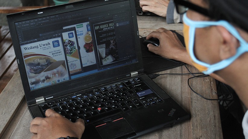 Pajak UMKM Terdampak Covid-19 Dibebaskan, Indef: Perlu Ada Insentif Lain