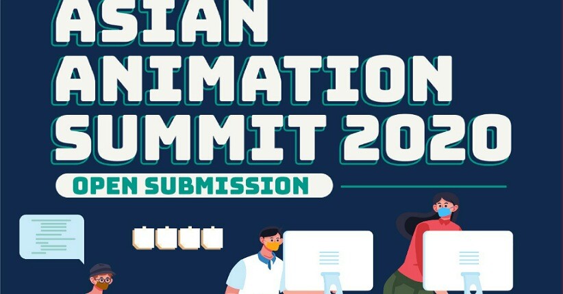 Di Tengah Covid-19, Pelaku Ekonomi Kreatif Diajak Ikut Asian Animation Summit 2020