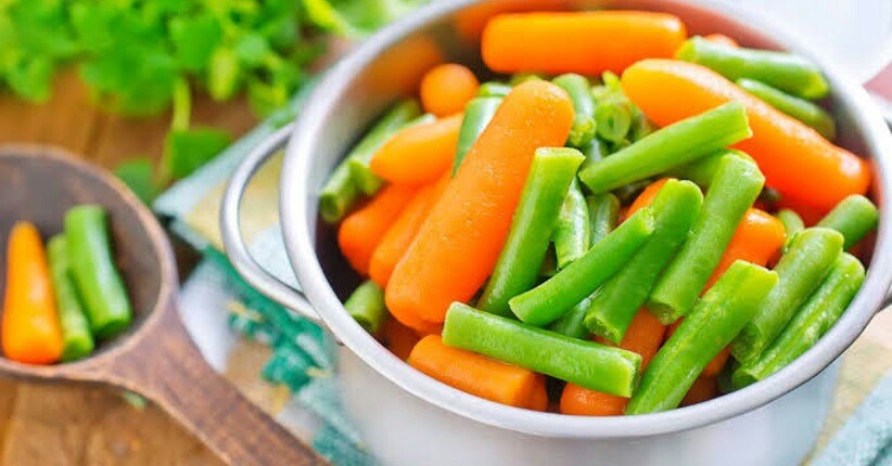 Tips Masak Simpel dengan Bahan Seadanya Selama Covid-19