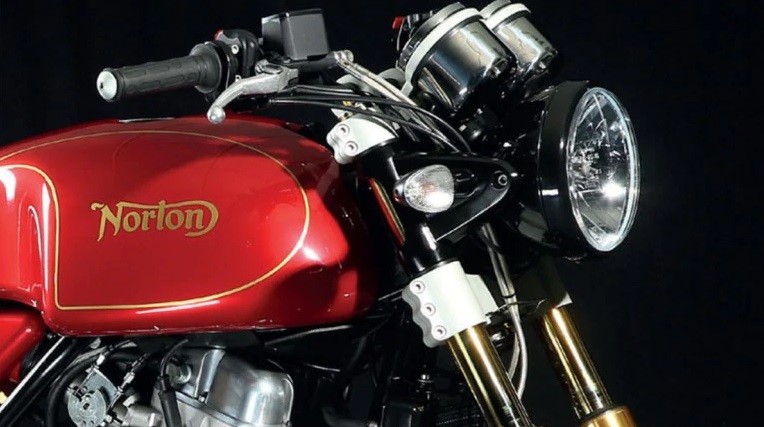 Norton Motorcycles Diakuisisi TVS dengan Biaya Rp309 Miliar