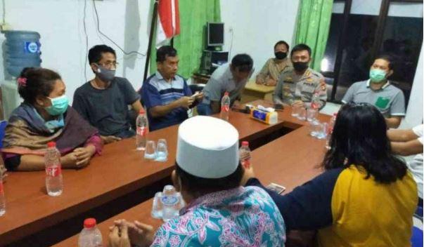 Polisi Sebut Pembubaran Ibadah di Cikarang Akibat Salah Paham
