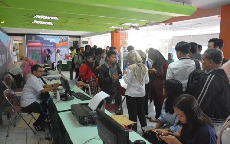 Gelombang 2 Pendaftaran Kartu Pra Kerja di Kota Yogyakarta Dibuka Hari Ini