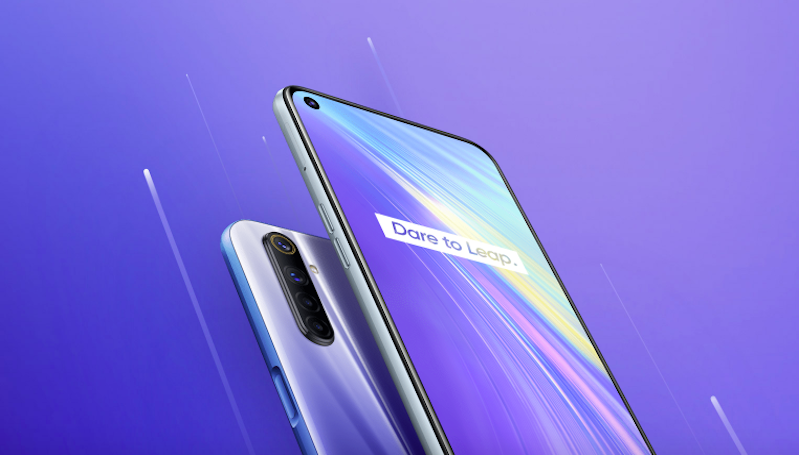 Realme X3 Akan Ditopang 4 Kamera Belakang, Salah Satunya Beresolusi 48MP