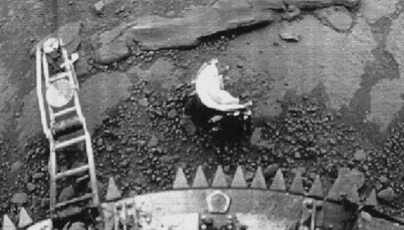 Ilmuwan Rusia Temukan Objek Berbentuk Aneh di Venus
