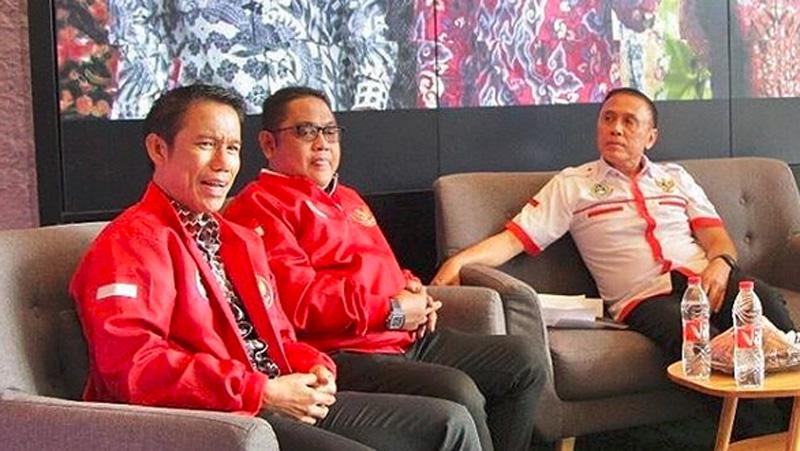 Terungkap, Rencana Kompetisi Liga 1 dan Liga 2 Tanpa Degradasi Ternyata Usulan Mayoritas Klub