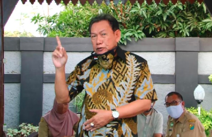 3 Warga Pekalongan Positif Corona, 2 di Antaranya Dokter Spesialis RS Bendan