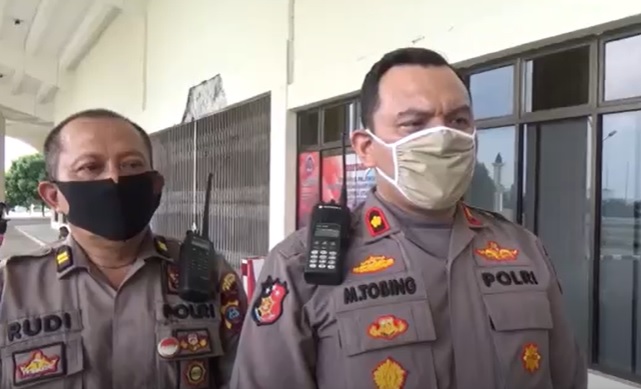 Viral Pria di Medan Curi Beras 5 Kg karena Kelaparan Malah Dapat Bantuan Polisi