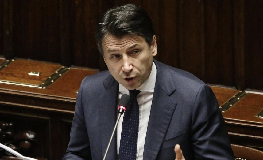 Italia Akan Cabut Lockdown Setelah Hampir 2 Bulan Dicengkram Wabah Corona