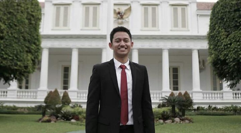 CEO Ruangguru Belva Devara Mundur dari Kursi Stafsus Presiden