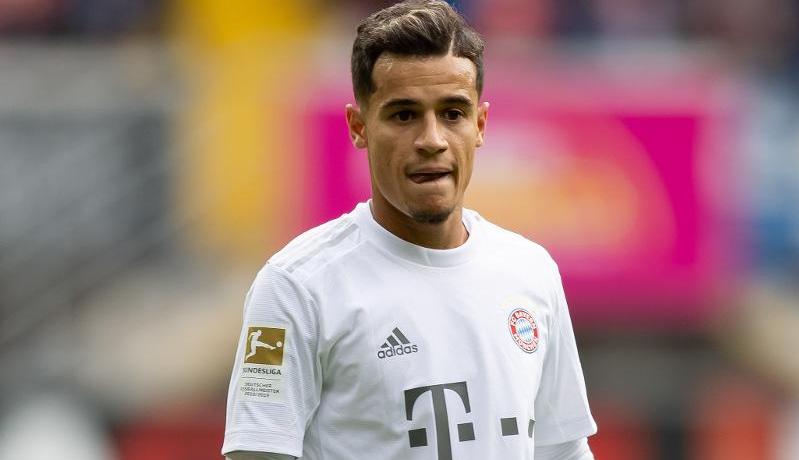 Philippe Coutinho Makin Dekat dengan Chelsea